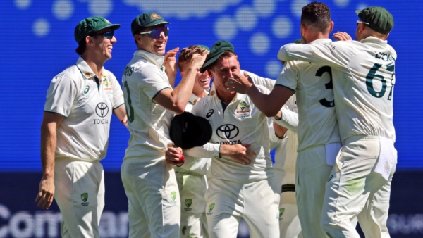 Border Gavaskar Trophy 2024 India lose fourth Test against Australia