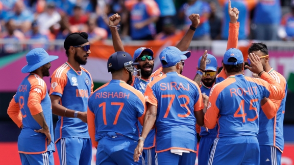 Champions Trophy 2025 BCCI says there is no question of accepting Pakistan condition