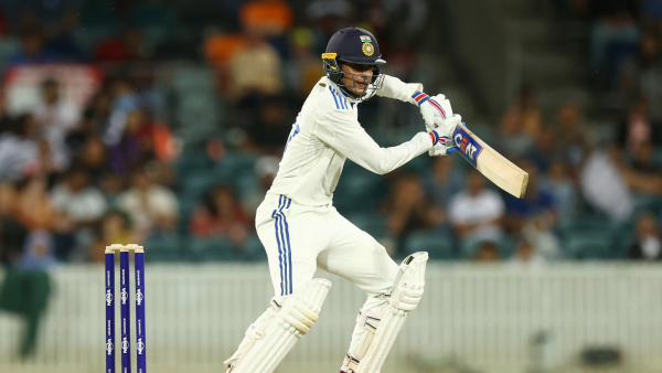 Team India Wins Two-Day Practice Match Against Prime Minister s XI