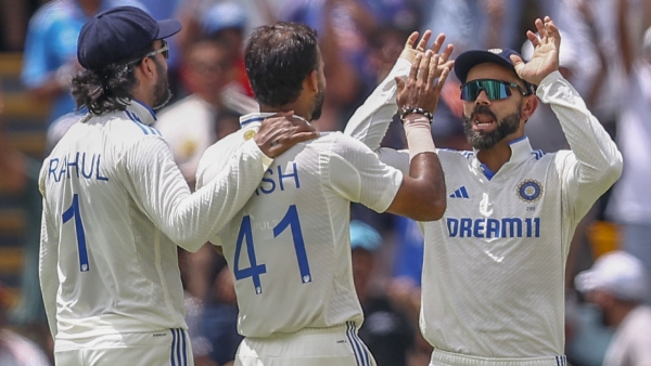 India Prepares for Crucial Melbourne Test with Potential Changes in Playing XI