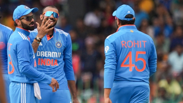 India to Play Champions Trophy 2025 Matches in Dubai Challenges Ahead for Team India