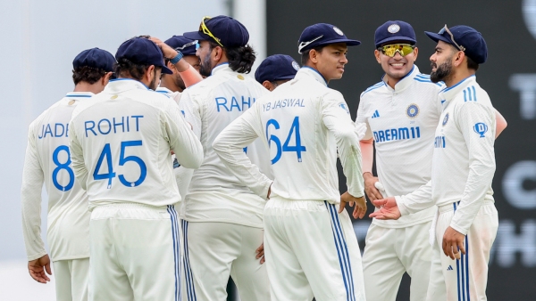 Border-Gavaskar Trophy India vs Australia 3rd Test Match Draw