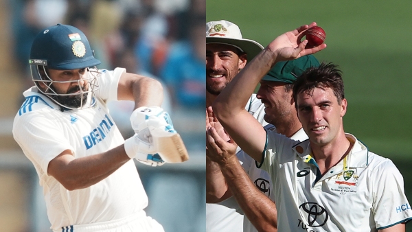 India vs Australia Day And Night Test Toss Report for Second Test Match