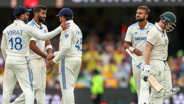 Border-Gavaskar Series Can Team India Extend Unbeaten Streak in Melbourne