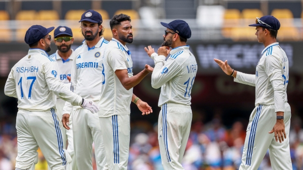 Border-Gavaskar Series Can Team India Extend Unbeaten Streak in Melbourne