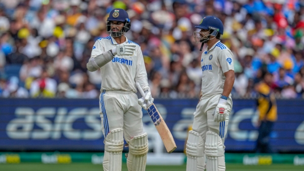 Nitish Kumar Reddy s Brilliant Century Shines as India Posts 369 in Fourth Test Against Australia