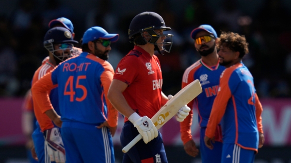 India vs England 2024 Complete Schedule for T20 and ODI Series Ahead of Champions Trophy