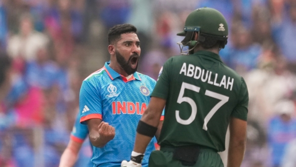 ICC Champions Trophy 2025 India to Face Pakistan on February 23 Full Schedule Inside