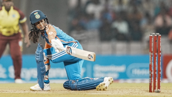 West Indies Women s Team Levels T20 Series 1-1 with a Dominant 9-Wicket Win Over India