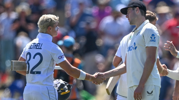 RCB young batsman Jacob Bethel holds world record in Test cricket