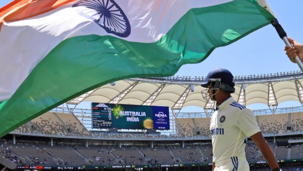 Yashasvi Jaiswal Poised to Break Sachin Tendulkar s Test Record After 14 Years