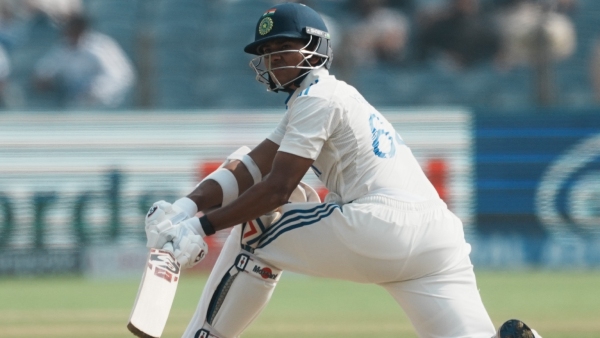 Yashasvi Jaiswal Poised to Break Sachin Tendulkar s Test Record After 14 Years