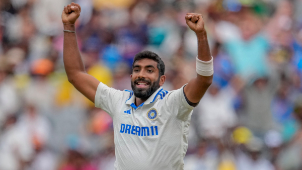 Boxing Day Test Jasprit Bumrah breaks Anil Kumble s record by taking 3 wickets