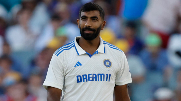 IND vs AUS Jasprit Bumrah breaks Kapil Dev s record