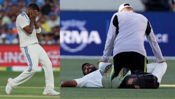 Jasprit Bumrah s Fitness Under Scrutiny Ahead of Gabba Test Against Australia