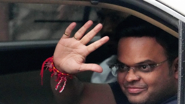 Shammi Silva Appointed New ACC President as Jay Shah Moves to ICC Chairmanship