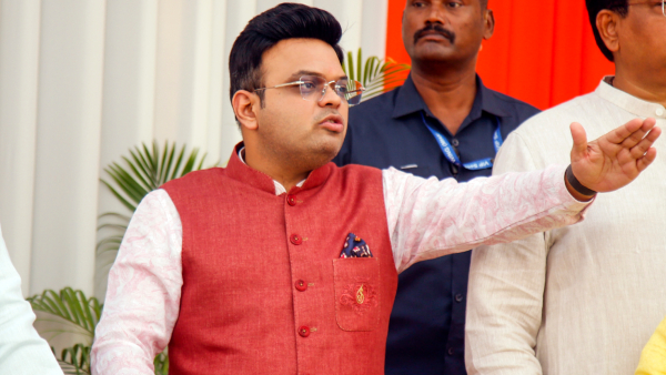 ICC s New President Jay Shah Salary and Perks