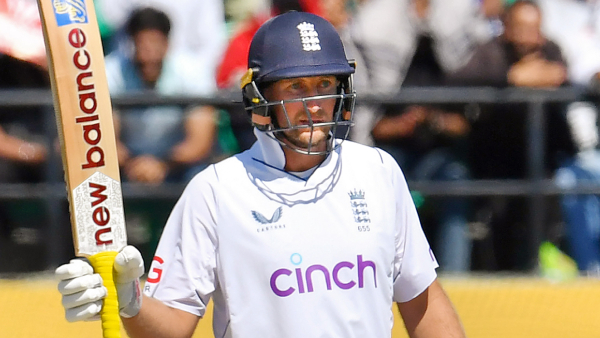 Joe Root Creates History by Breaking Sachin Tendulkar s Test Record