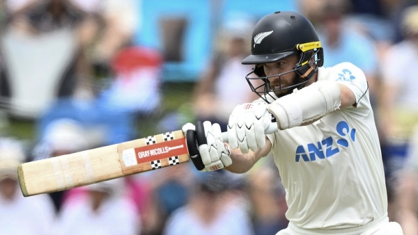 Kane Williamson s Brilliant Century Keeps New Zealand Alive in Third Test Against England Kane Williamson s Brilliant Century Keeps New Zealand Alive in Third Test Against England