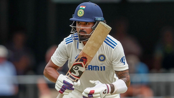 KL Rahul Shares His Strategy Behind Heroic Performance in Brisbane Test