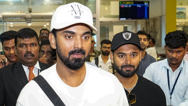 KL Rahul Devdutt Padikkal and Prasidh Krishna Named in Karnataka s Vijay Hazare Trophy Probable Squad