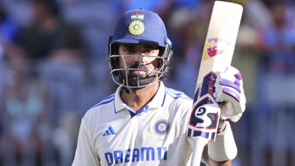 KL Rahul on Batting Position for Adelaide Test I Know But Can t Share It Yet