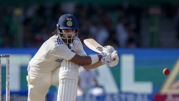 KL Rahul on Batting Position for Adelaide Test I Know But Can t Share It Yet