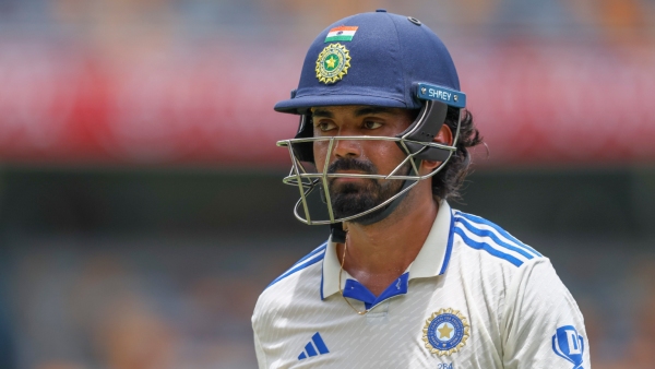 KL Rahul Injured Ahead of Fourth Test Against Australia Team India Faces Major Setback