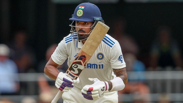 KL Rahul Eyes Historic Boxing Day Test Hat-Trick Against Australia