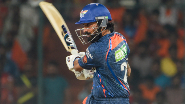 Syed Mushtaq Ali Trophy 2024 Baroda team creates world record for highest total in T20 cricket