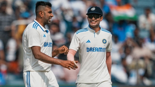 Ravichandran Ashwin Announces Retirement from International Cricket PM Modi Expresses Gratitude