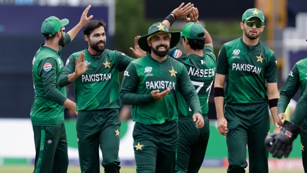 Mohammad Amir Announces Retirement from International Cricket