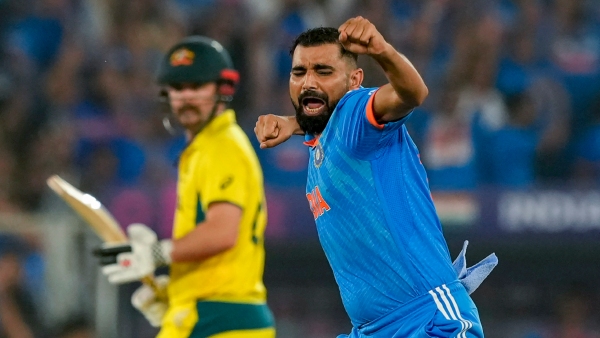 Will Mohammed Shami Be Fit for ICC Champions Trophy 2025