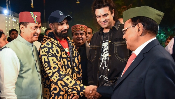 Mohammed Shami s Fitness Updates Will He Join Team India for Border-Gavaskar Series