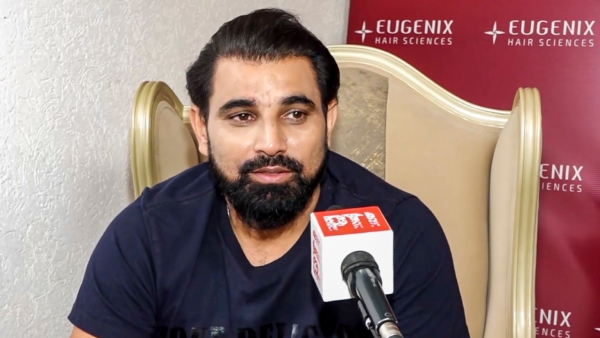 Mohammed Shami Likely to Play Last Two Tests of Border-Gavaskar Trophy After Fitness Clearance