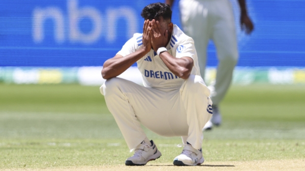 Mohammed Siraj s Fiery Spell in Adelaide Test Speedometer Shows 181 6 kmph Sparks Controversy