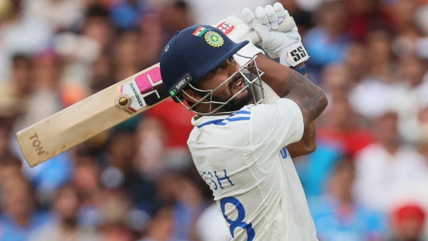 Nitish Kumar Reddy Shines with Maiden Test Century Andhra Cricket Association Announces 25 Lakh Reward