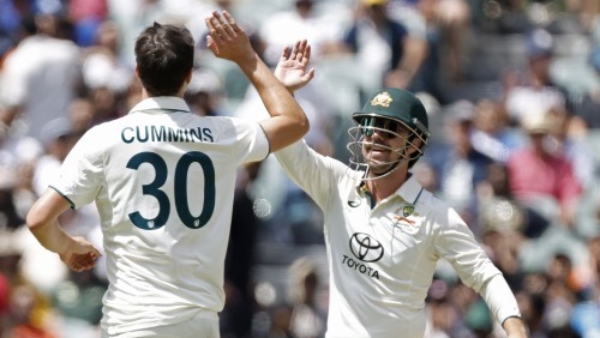 Pat Cummins Becomes Third-Highest Wicket-Taker as Test Captain Surpasses Gary Sobers