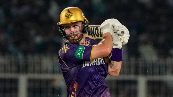 RCB Secures Phil Salt for 11 5 Crore in IPL Mega Auction DK Explains Team s Strategy