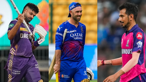 Top 5 Players Who Can Lead Punjab Kings to Their Maiden IPL Title