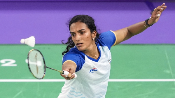 PV Sindhu s Wedding Festivities Begin December 20 Grand Ceremony in Udaipur on December 24