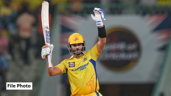 Ajinkya Rahane Shines with Explosive 84 as Mumbai Advances to Syed Mushtaq Ali Trophy Semi-Finals