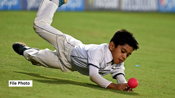 Anvay Dravid Shines Bright with an Unbeaten Century in Vijay Merchant Trophy