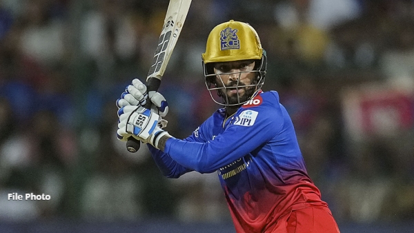 Syed Mushtaq Ali Trophy Madhya Pradesh Defeats Saurashtra to Enter Semifinal