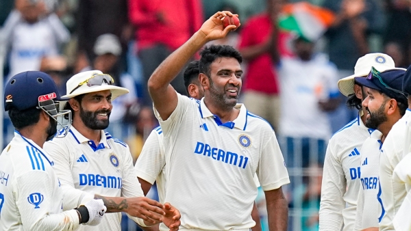 Ravichandran Ashwin retires from international cricket