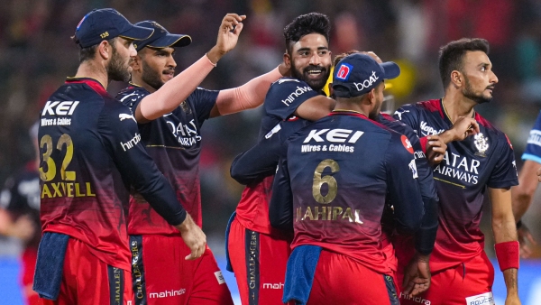 Bhuvneshwar Kumar s Hat-Trick Shines in Syed Mushtaq Ali Trophy RCB Fans Rejoice