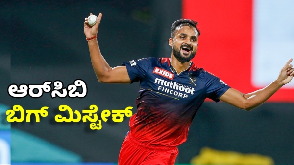 RCB s Release of Akash Deep Three Reasons It Could Be a Big Mistake