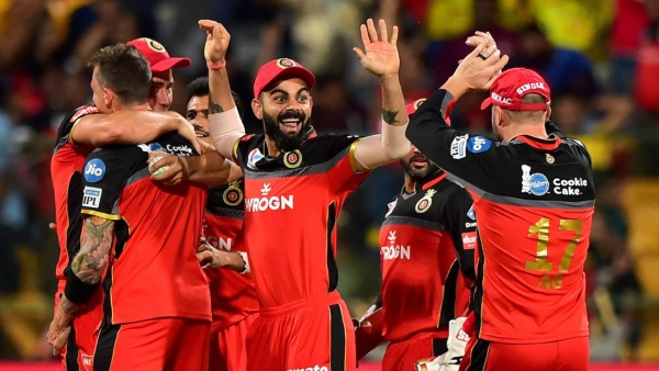 RCB s New Era in IPL 2025 A Look Back at 17 Seasons and Leadership History