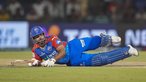 Rishabh Pant Joins Lucknow Super Giants for IPL 2025 Nicholas Pooran Likely to Captain