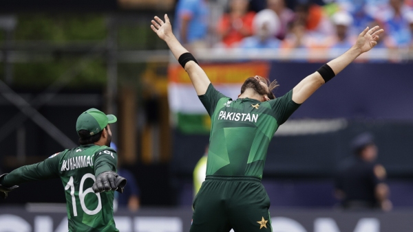 Pakistan Seals ODI Series Win Over South Africa Rizwan s Third Straight Triumph